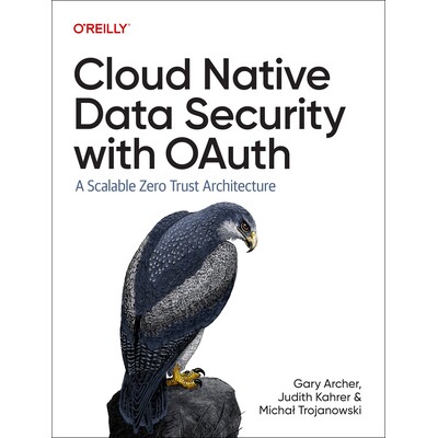 A Scalable Zero Trust Architecture