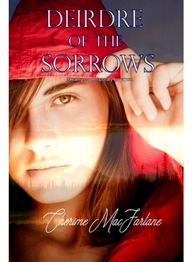 预订 Deirdre of the Sorrows: 9781533072801