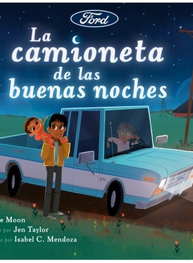 预订 La Camioneta de Las Buenas Noches: 9780593886755