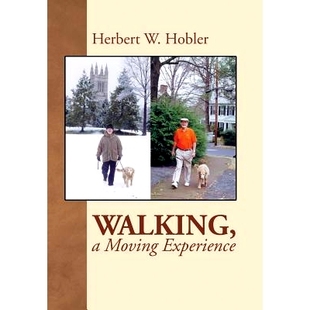 Experience 预订 Moving Walking 9781543448702