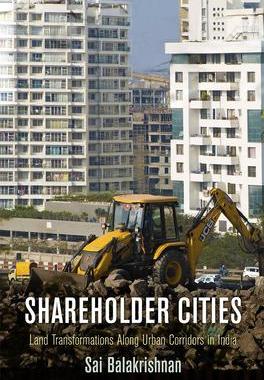 [预订]Shareholder Cities 9781512825503