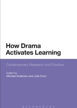 [预订]How Drama Activates Learning 9781441136343