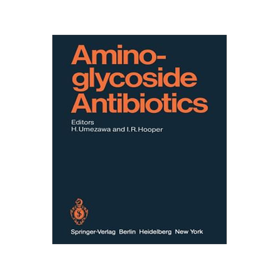 预订 Aminoglycoside Antibiotics