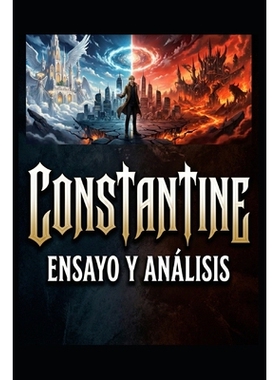 预订 La Paradoja Constantine: El precio de una redención forzada 9798243508476