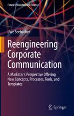 【预订】Reengineering Corporate Communication 9783031038372