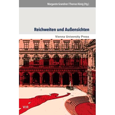 Die Universität Wien als Schnittstelle