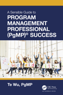 Management 预订 Professional Success Sensible The 9780367702373 Guide PgMP Program