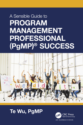 【预订】The Sensible Guide to Program Management Professional (PgMP)® Success 9780367702373
