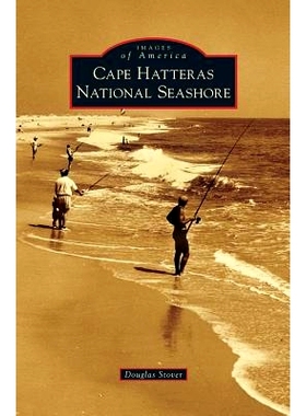 预订 Cape Hatteras National Seashore: 9781531674274