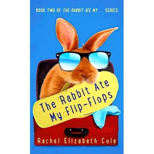 Ate Rabbit The 9780994821607 Flip Flops 预订