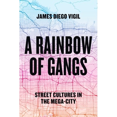 Street Cultures in the Mega-City