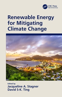 【预订】Renewable Energy for Mitigating Climate Change 9780367758110