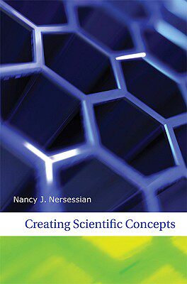 【预订】Creating Scientific Concepts