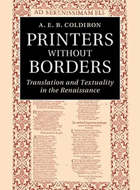 【预订】Printers without Borders