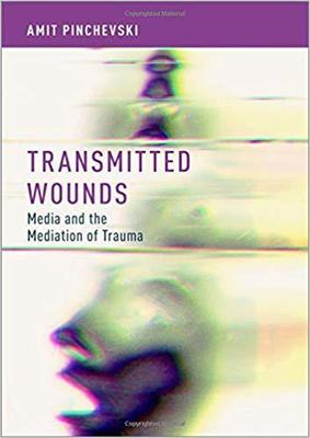 【预售】Transmitted Wounds