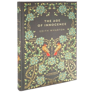 现货 克兰福德精装经典：纯真年代 New Cranford: Age of Innocence 英文原版