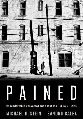 【预订】Pained