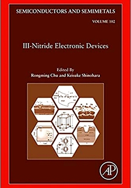 【预订】III-Nitride Electronic Devices