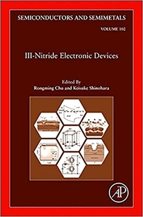 【预订】III-Nitride Electronic Devices