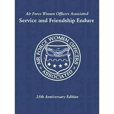 Service and Friendship Endure