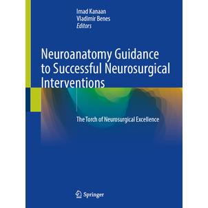 预订 Neuroanatomy Guidance to Successful Neurosurgical Interventions