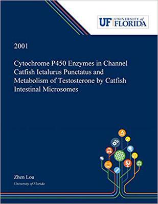 【预售】Cytochrome P450 Enzymes in Channel C...
