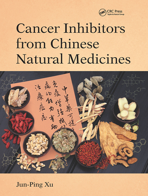【预订】Cancer Inhibitors from Chinese Natural Medicines 9781032097398