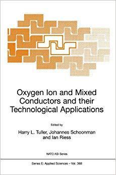 【预订】Oxygen Ion and Mixed Conductors and their Technological Applications