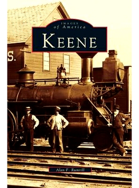 预订 Keene: 9781531642938