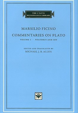 【预订】Commentaries on Plato, Volume 1 9780674031197