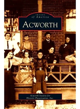 预订 Acworth: 9781531610036