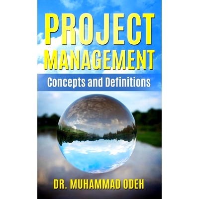 预订 Project Management Concepts and Definitions: 9781733829649