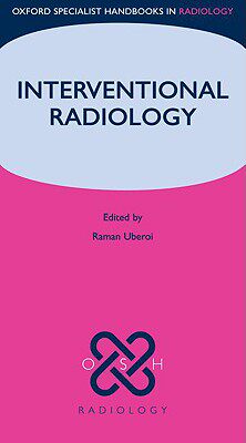 【预订】Interventional Radiology