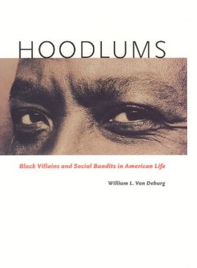 【预订】Hoodlums 9780226847191