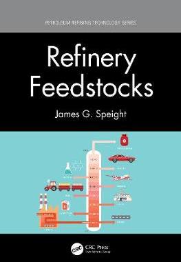 【预订】Refinery Feedstocks