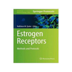 预订 Estrogen Receptors