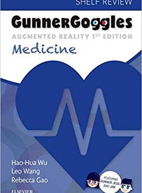 Gunner Goggles Medicine 内科学