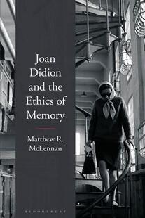 the Memory 9781350149571 and Didion Joan 预订 Ethics