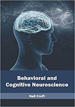 【预售】Behavioral and Cognitive Neuroscience