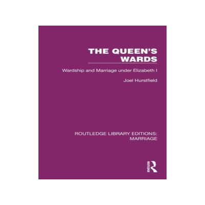 [预订]The Queen’s Wards 9781032468075