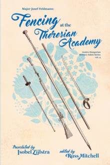 预订 []Fencing at the Theresian Academy 9798352336649