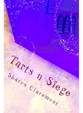 预订 Tarts n Siege: 3-minute Grand Strategy of Innovation- Robots: 9781537058009