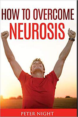 【预售】How to Overcome Neurosis