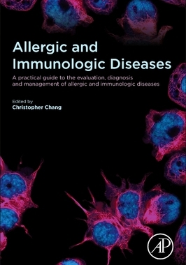 【预订】Allergic and Immunologic Diseases 9780323950619