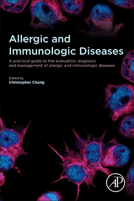 【预订】Allergic and Immunologic Diseases 9780323950619