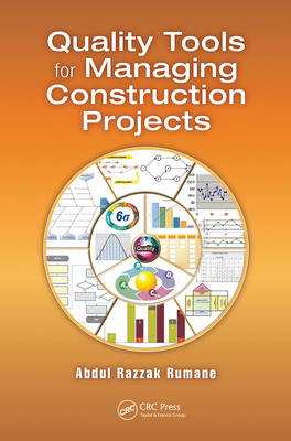 【预订】Quality Tools for Managing Construction Projects 9781032099125