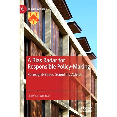 Foresight-Based Scientific Advice