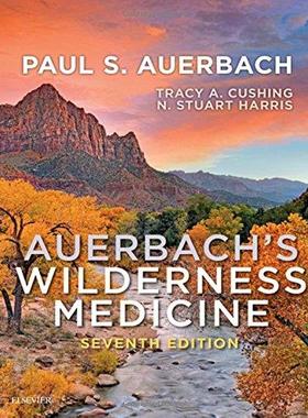 [预订]Auerbach’s Wilderness Medicine, 2-Volume Set 9780323359429