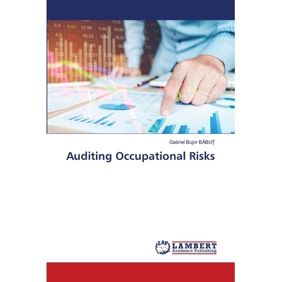预订 Auditing Occupational Risks 职业风险审计: 9786209202940