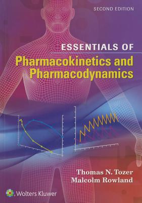 【预售】Essentials of Pharmacokinetics and Pharmacodynamics